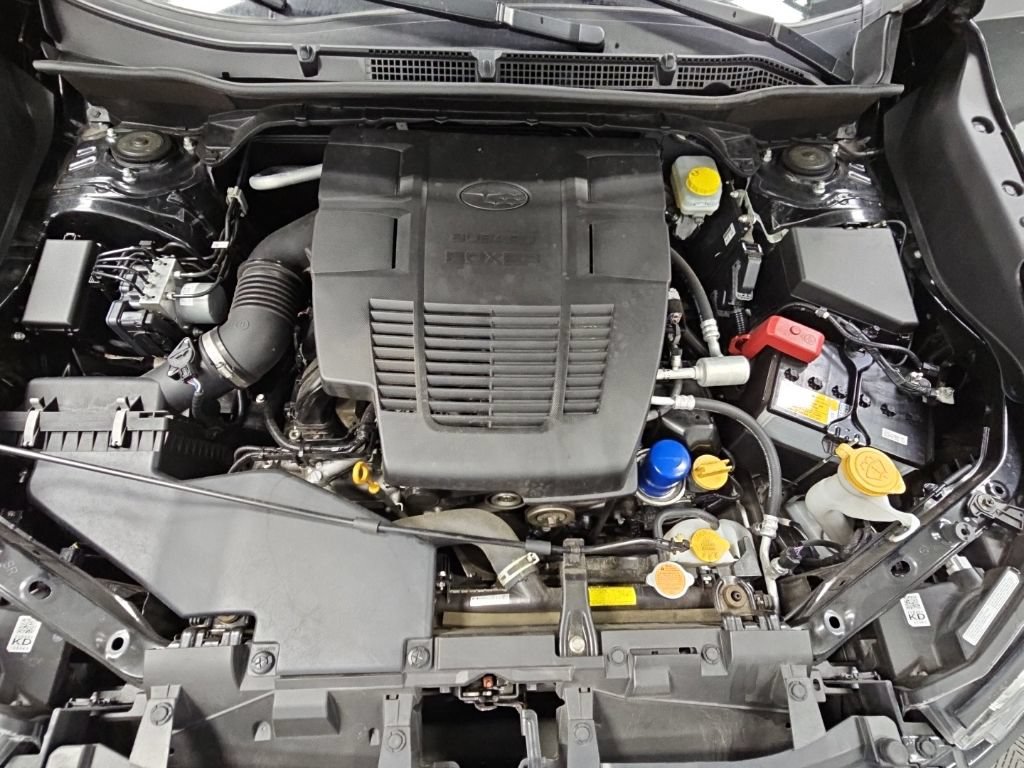 Used 2024 Subaru Forester Sport AWD/4WD image 44