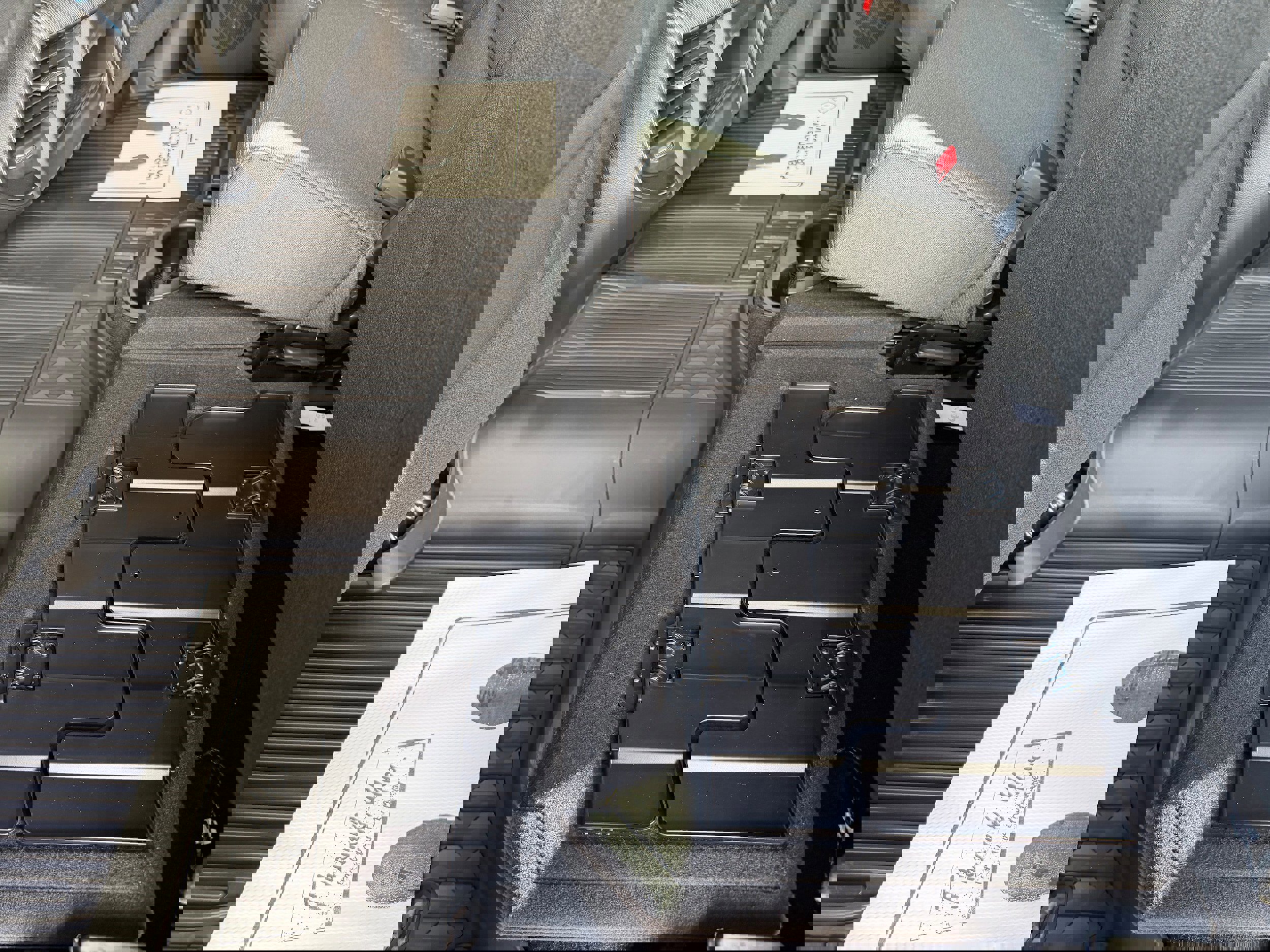 New 2026 RAM 2500 Big Horn image 12