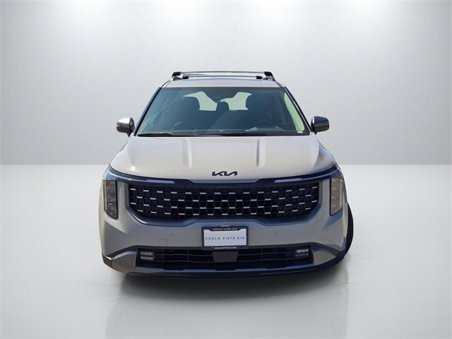 New 2026 Kia Carnival SX Prestige image 2