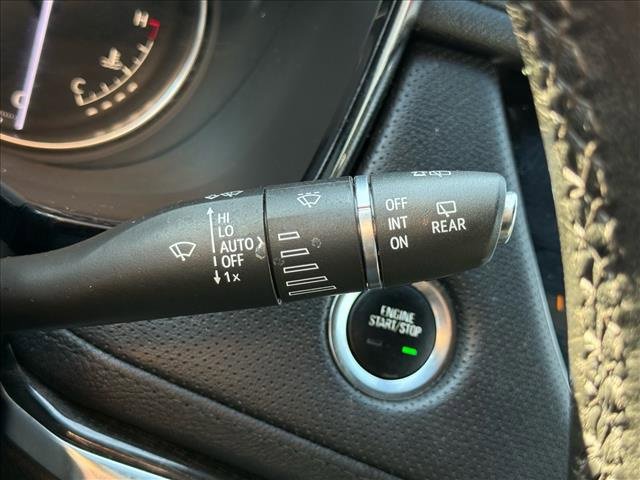 Used 2021 Cadillac XT5 Premium Luxury image 22