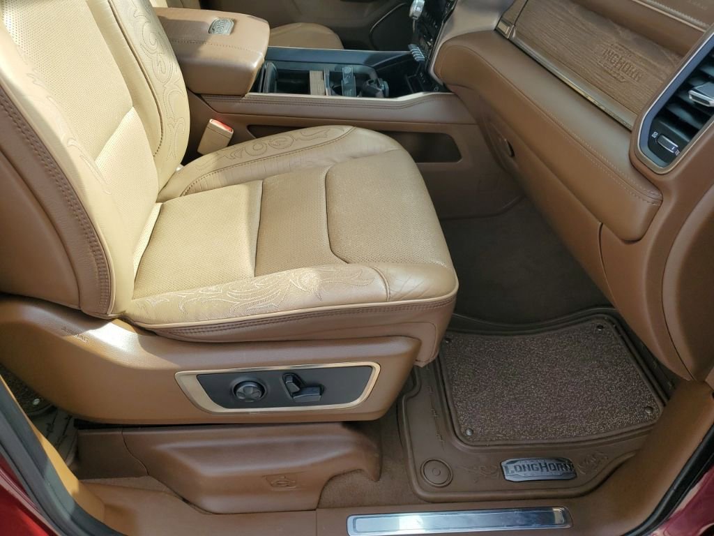 Used 2019 RAM 1500 Limited image 16