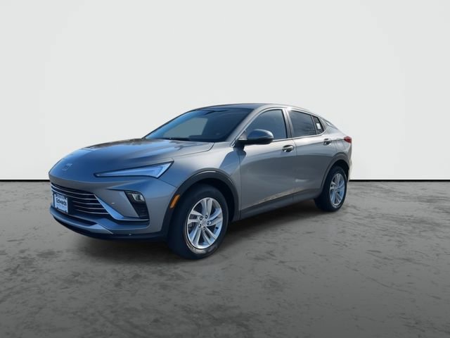 New 2026 Buick Envista Preferred w/ Convenience I Package image 4