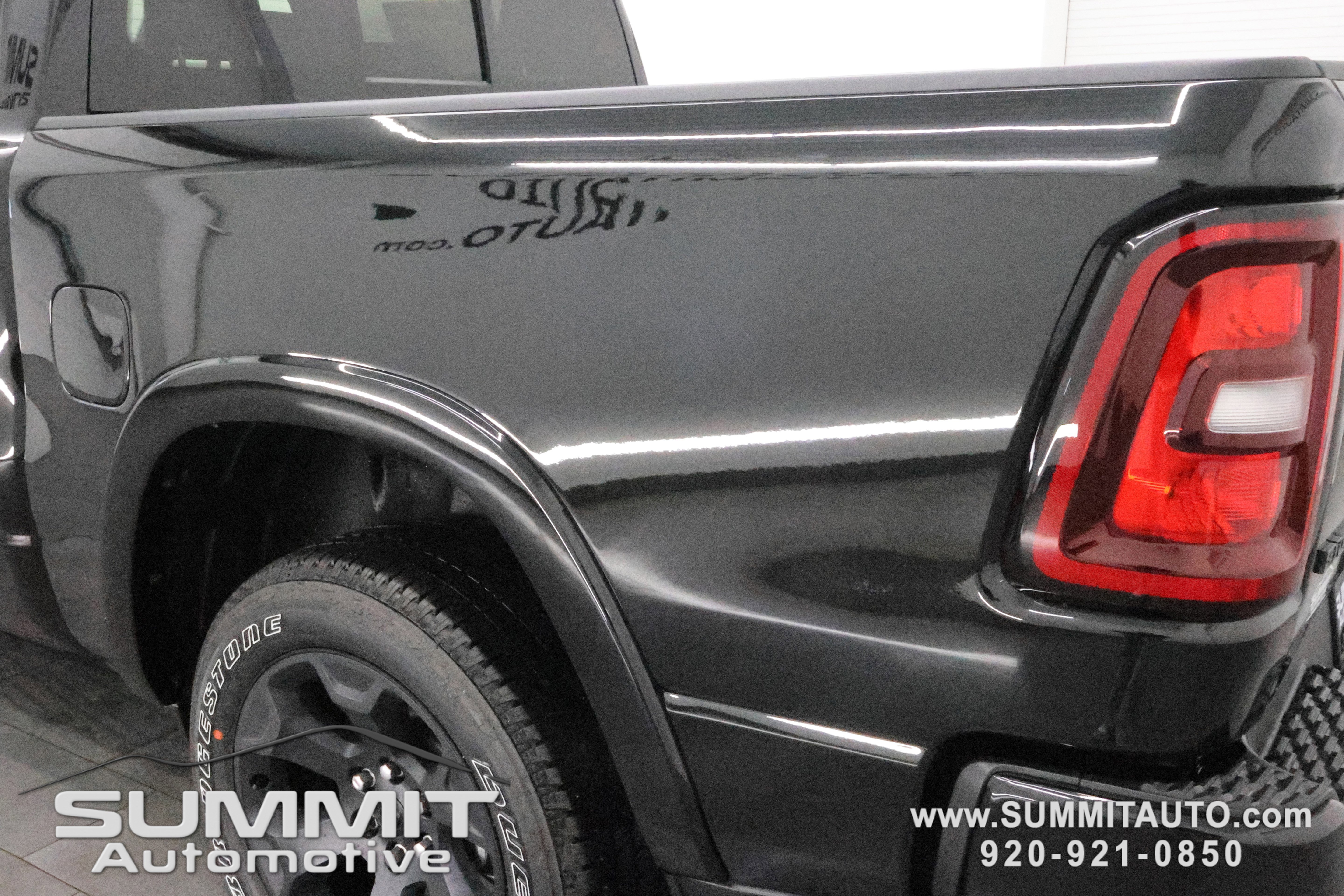 New 2026 RAM 1500 Big Horn image 29