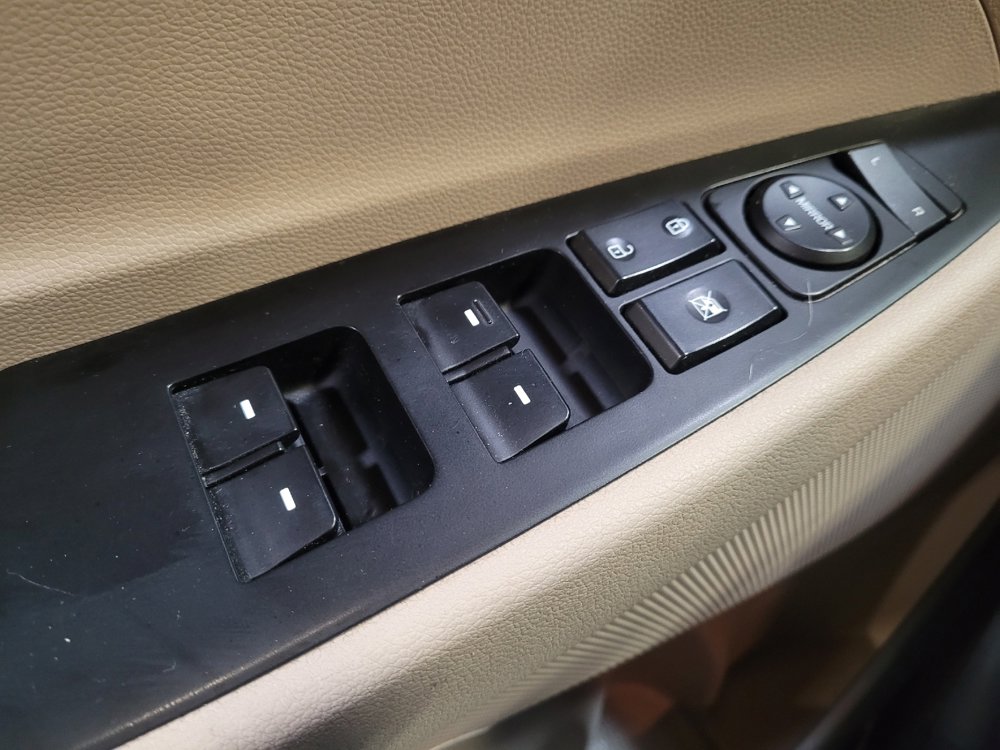 Used 2017 Hyundai Tucson SE image 27