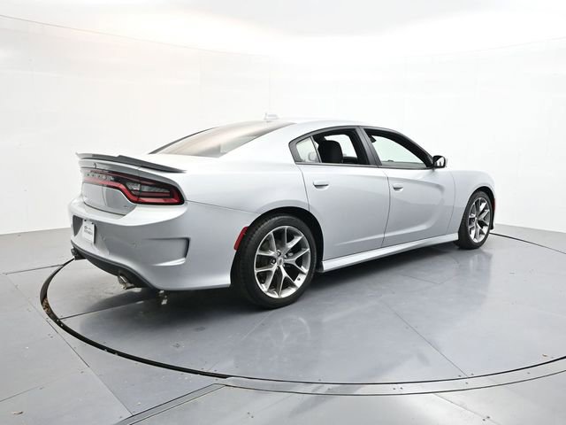 Used 2022 Dodge Charger GT RWD image 8