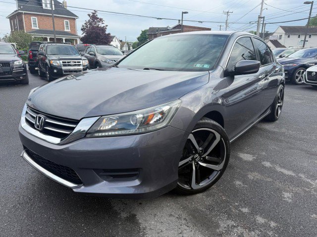 Used 2014 Honda Accord LX