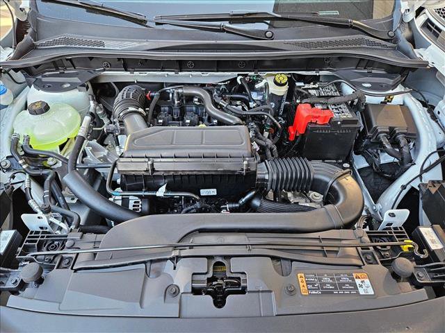 New 2026 Ford Escape ST-Line w/ Tech Pack #1 image 17