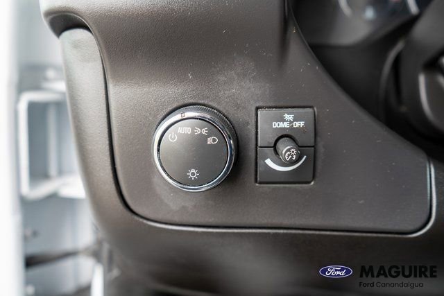 Used 2024 GMC Savana 2500 w/ Driver Convenience Package RWD image 18