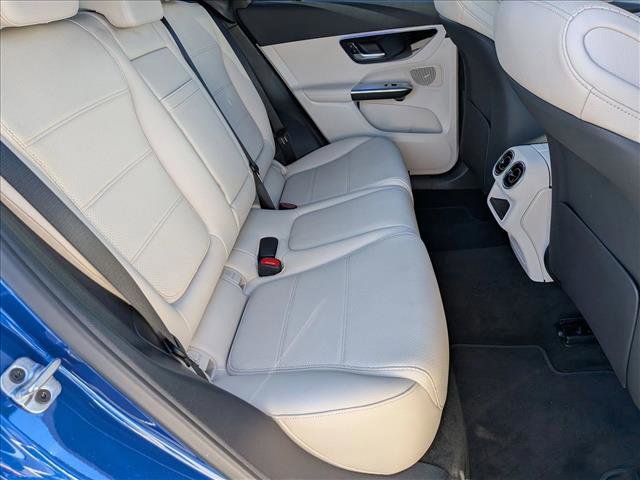 Certified 2026 Mercedes-Benz GLC 300 image 20