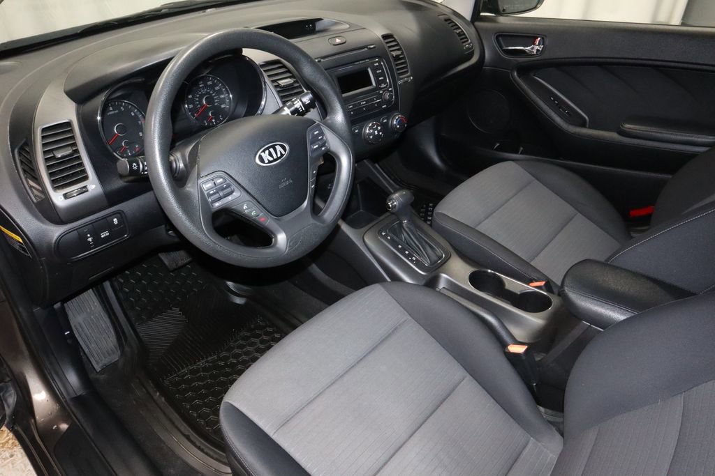 Used 2014 Kia Forte LX w/ Popular Package image 23