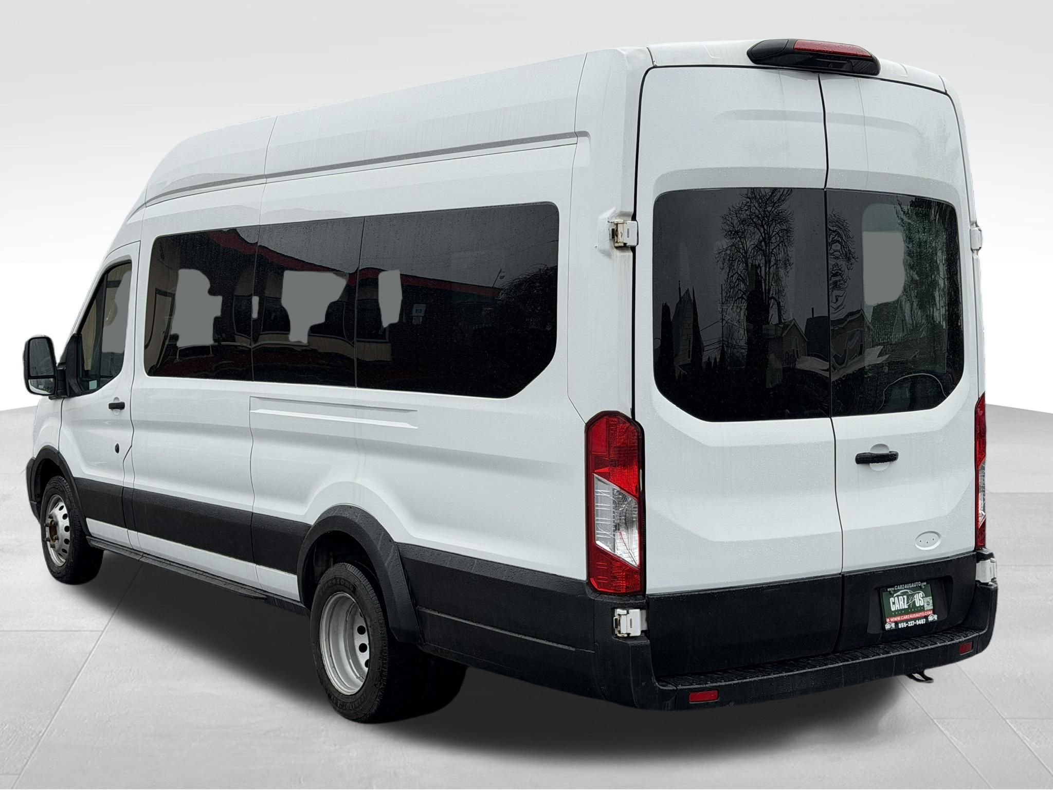 Used 2023 Ford Transit 350 XL RWD image 9