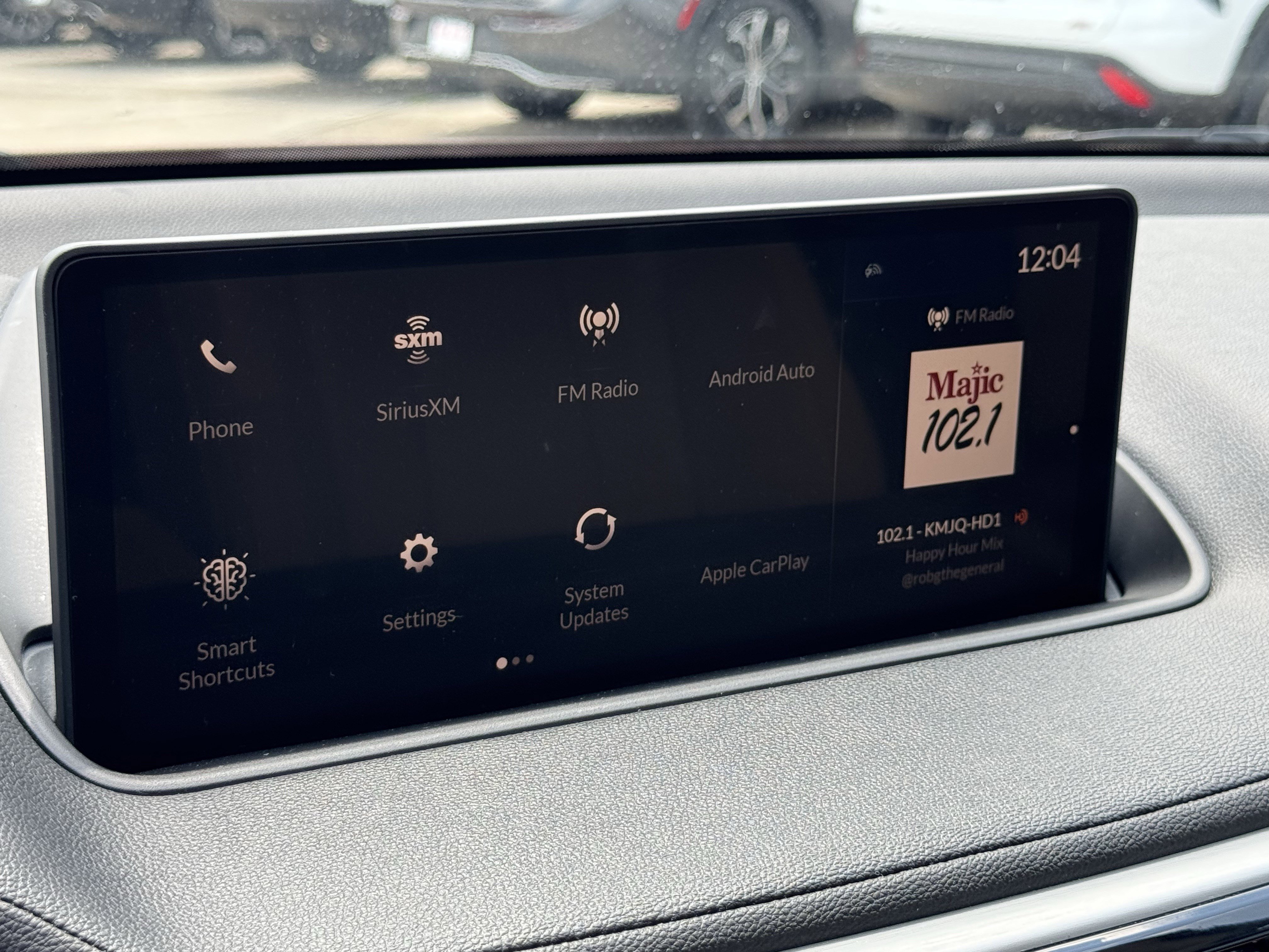 Used 2023 Acura MDX FWD image 18