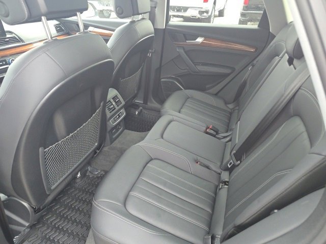 Used 2023 Audi Q5 2.0T Premium Plus w/ Premium Plus Package image 13