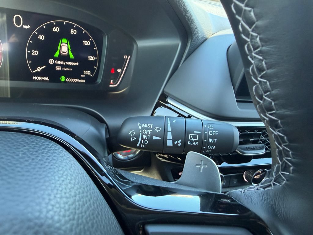 New 2026 Acura ADX FWD image 23