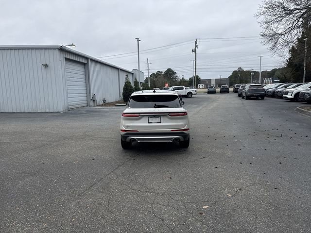 Used 2023 Lincoln Corsair AWD w/ Equipment Group 101A image 6