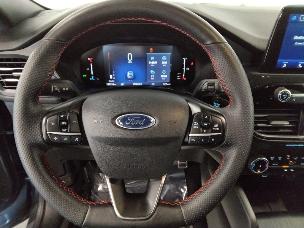 Used 2023 Ford Escape ST-Line image 12