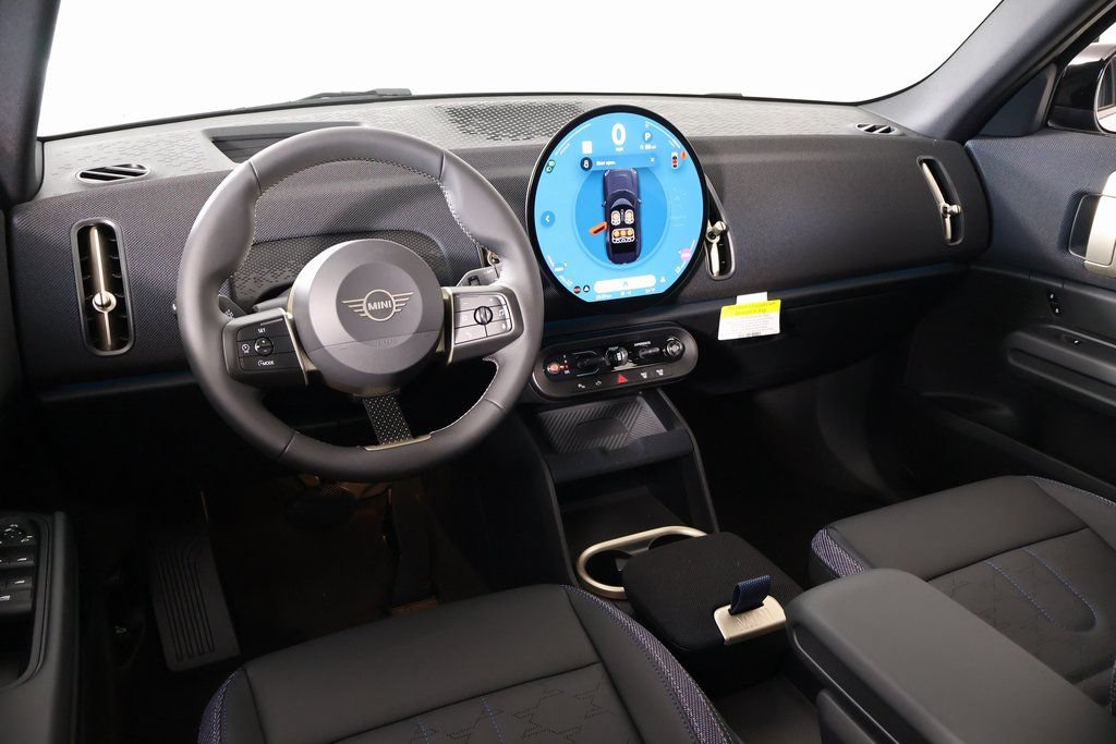 New 2026 MINI Cooper Countryman S AWD/4WD image 2