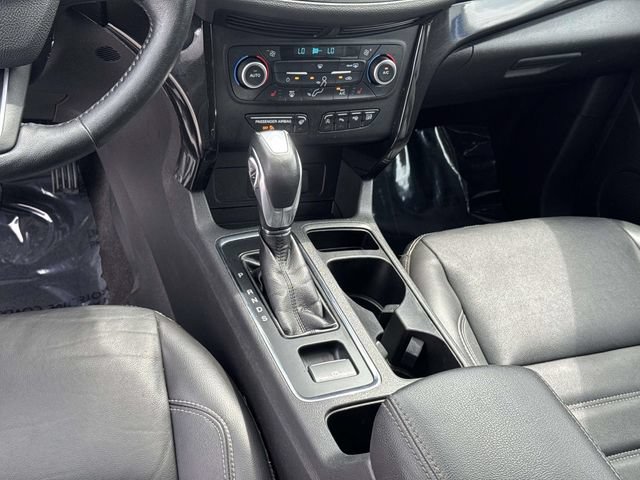 Used 2019 Ford Escape Titanium AWD/4WD image 23