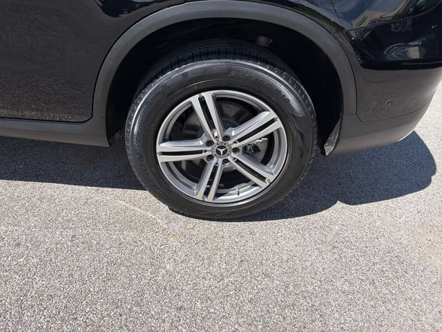 Used 2021 Mercedes-Benz GLC 300 w/ Premium Package image 43