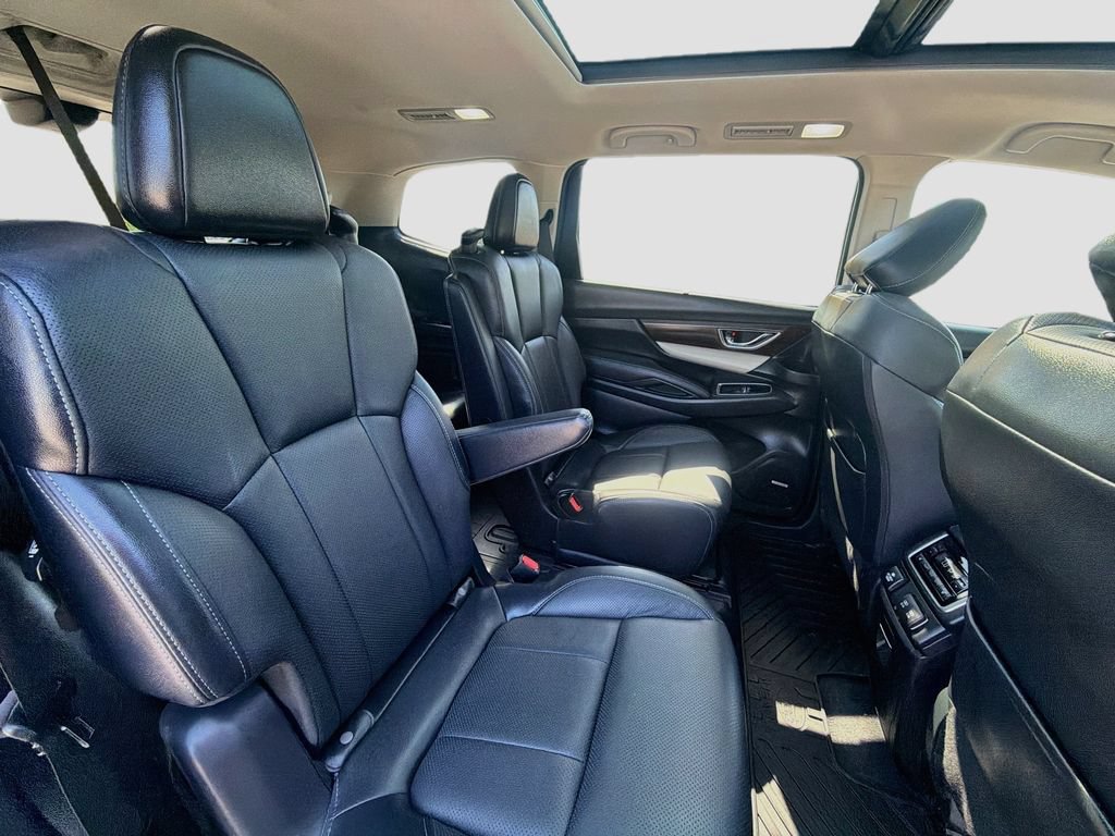 Used 2022 Subaru Ascent Touring AWD/4WD image 30