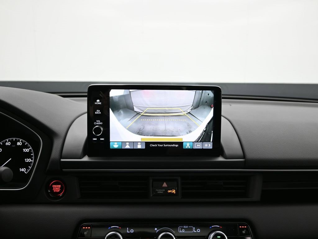 New 2025 Honda Pilot Touring image 49