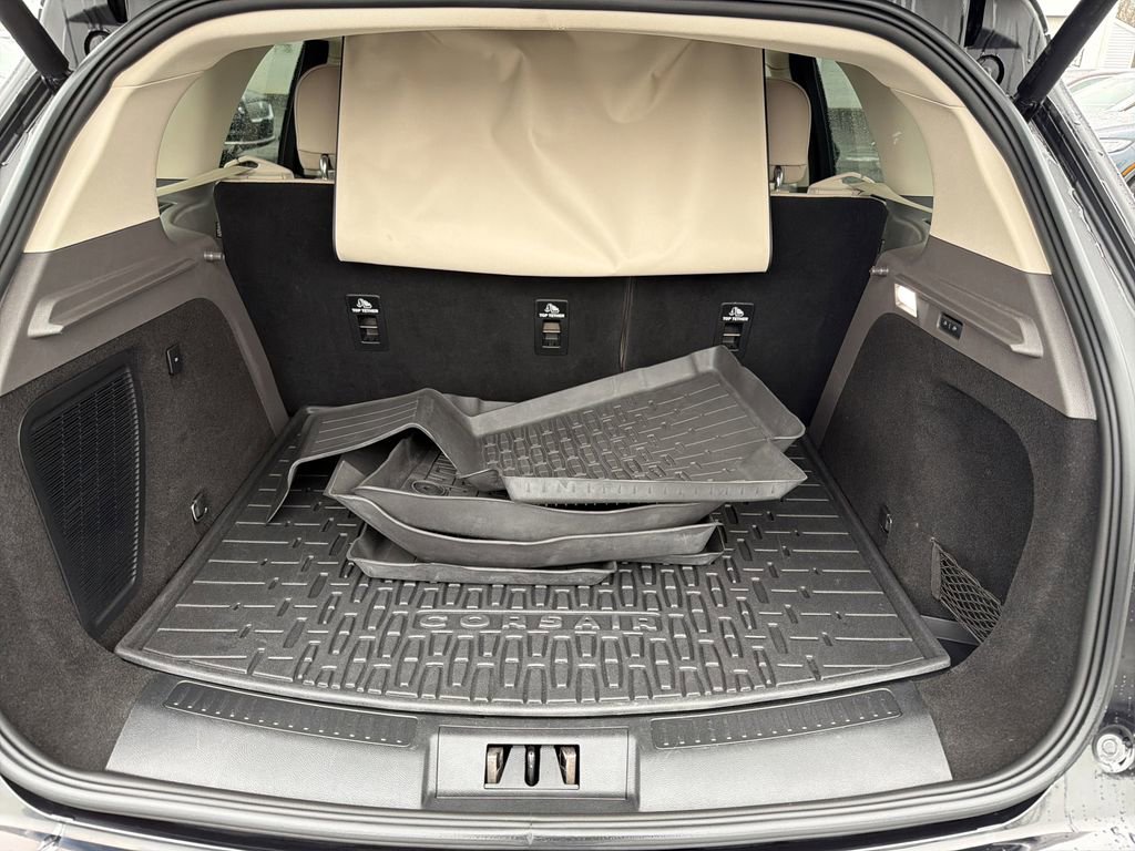 Used 2020 Lincoln Corsair Reserve w/ Equipment Group 201A image 33