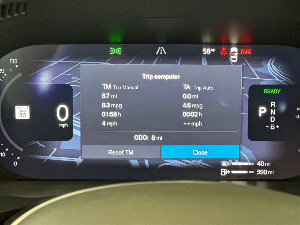 New 2026 Volvo XC60 T8 Plus w/ Protection Package Premier image 27