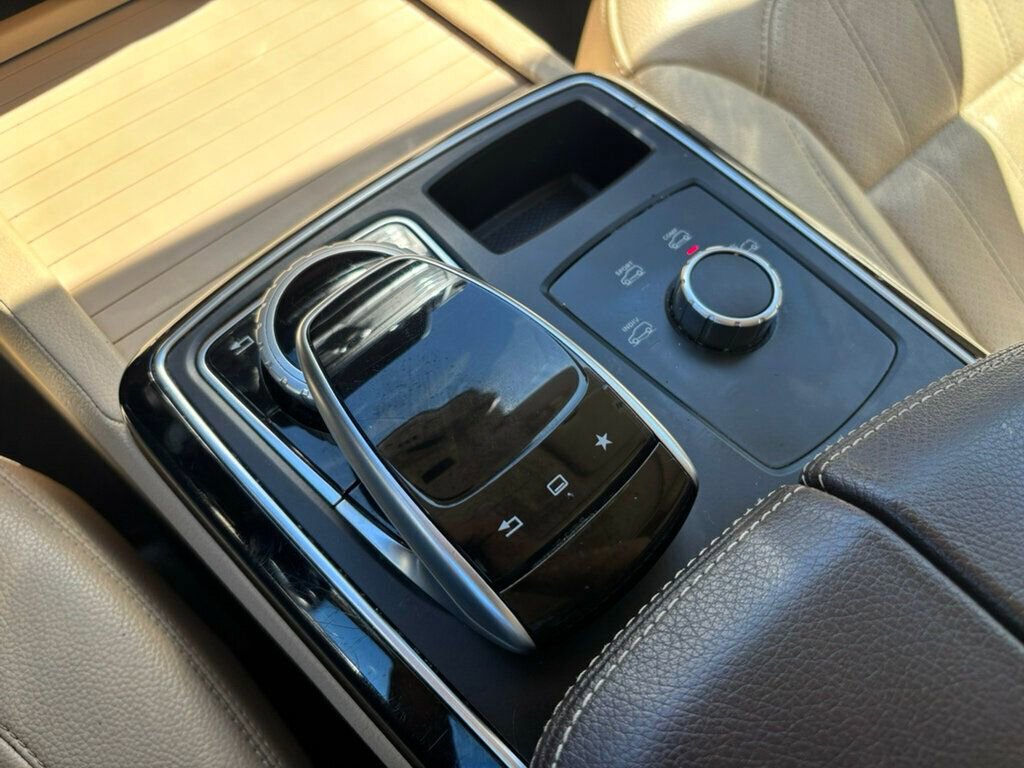 Used 2016 Mercedes-Benz GLE 350 image 28