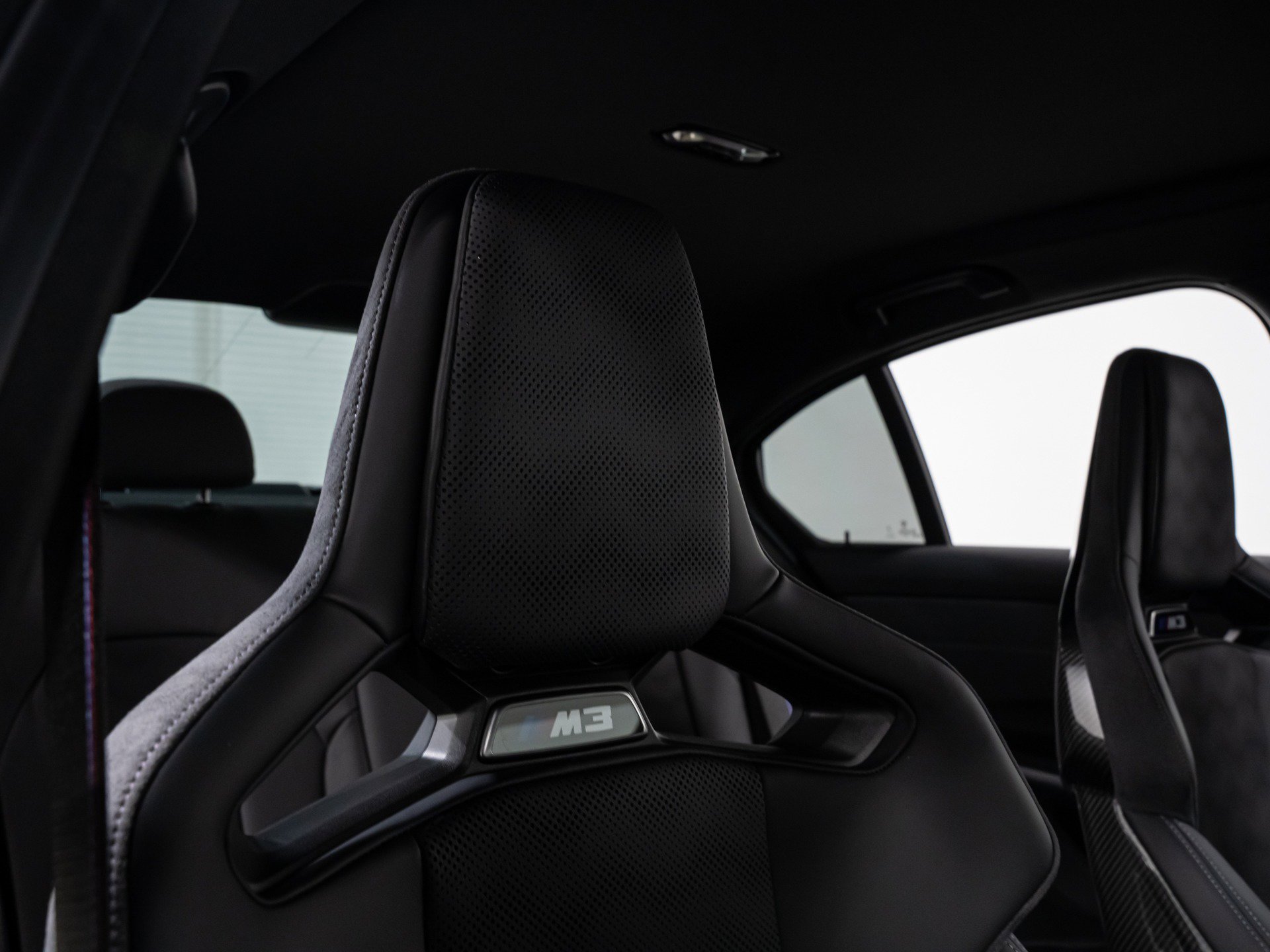 Used 2025 BMW M3 Competition AWD/4WD image 69