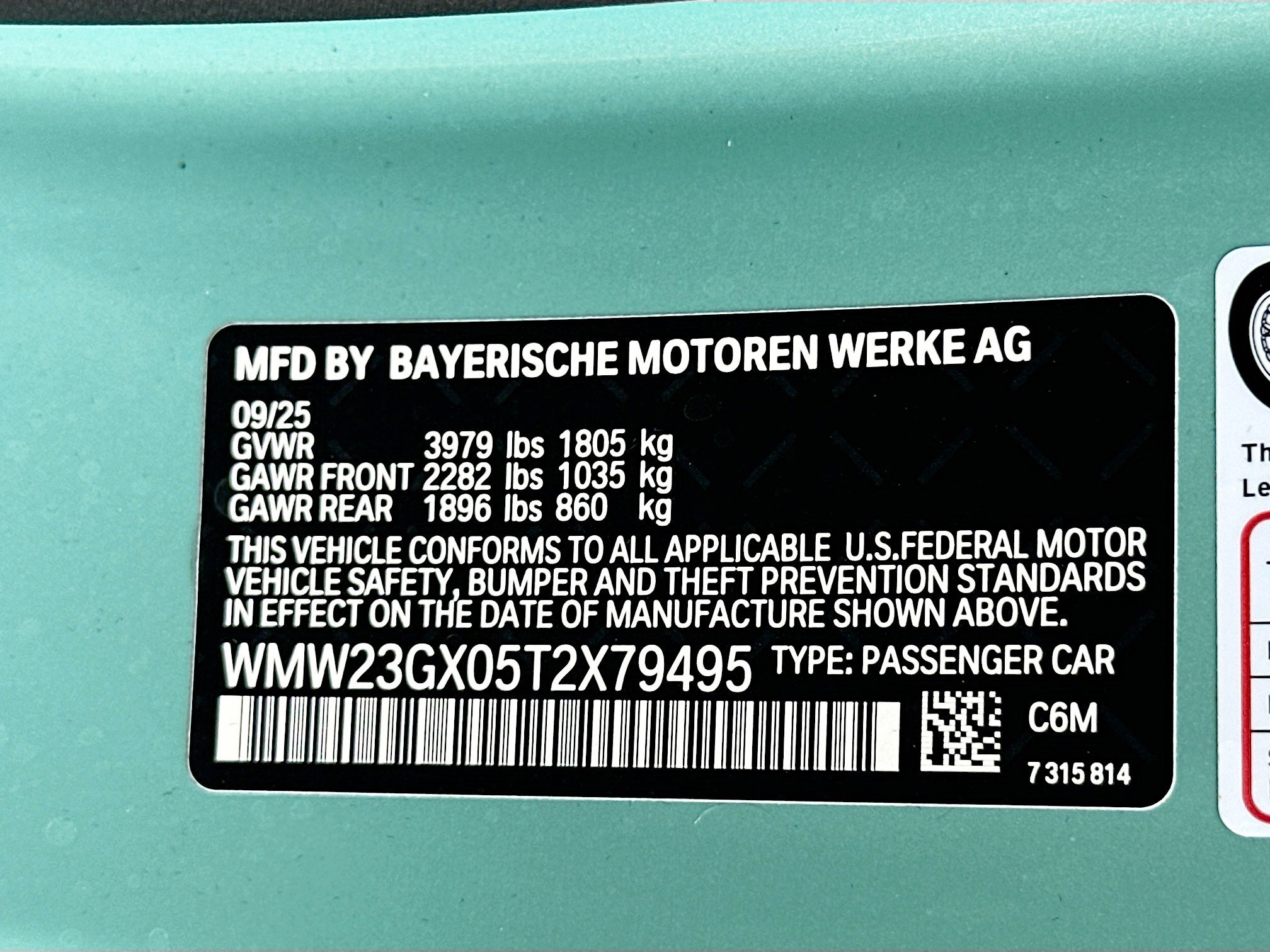 New 2026 MINI Cooper S image 26