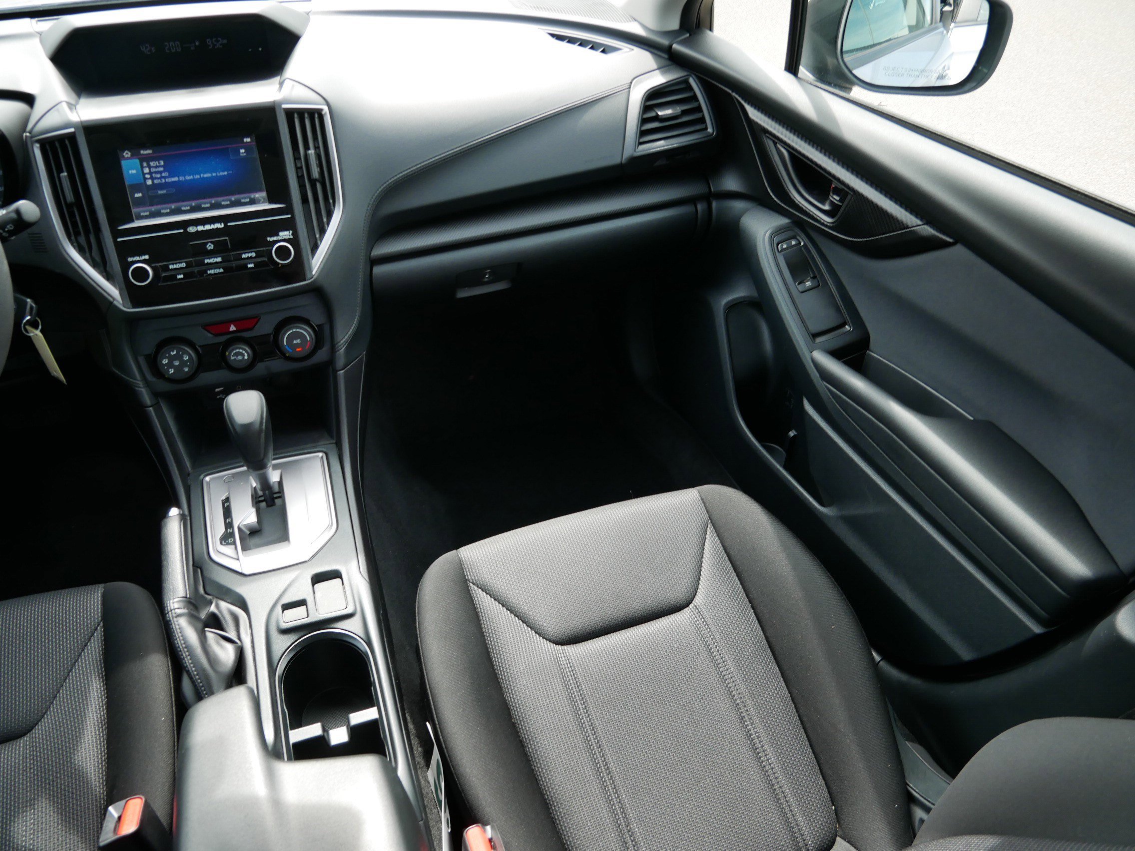 Used 2022 Subaru Impreza 2.0i AWD/4WD image 11