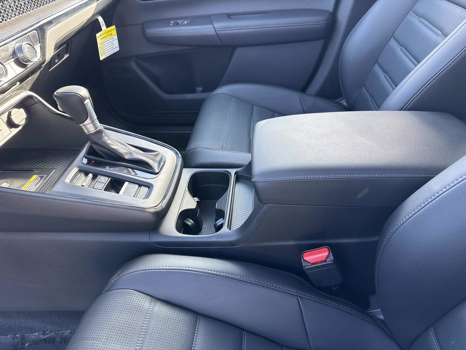 Used 2025 Honda CR-V EX-L image 15