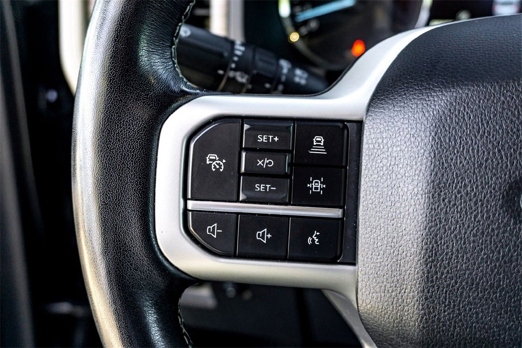 Used 2023 Ford Expedition Max Limited image 18