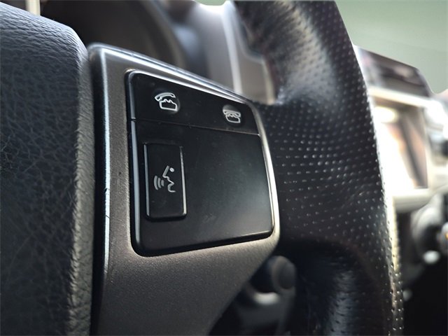 Used 2012 Toyota 4Runner Limited image 27