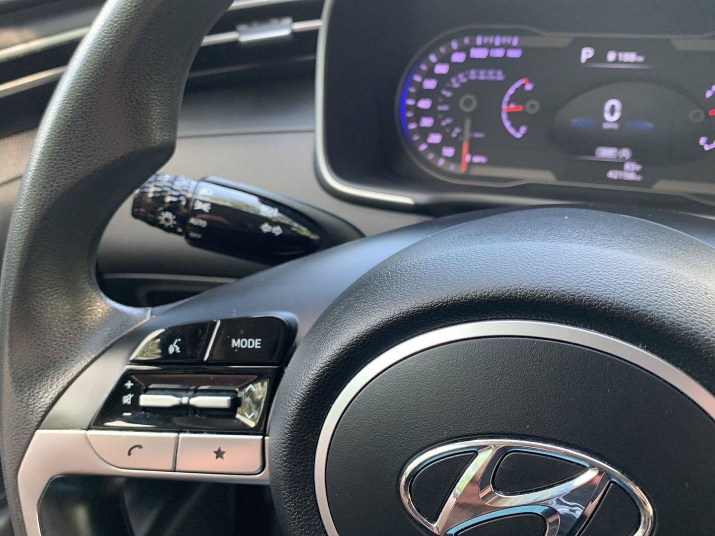 Used 2022 Hyundai Tucson SE AWD/4WD image 28
