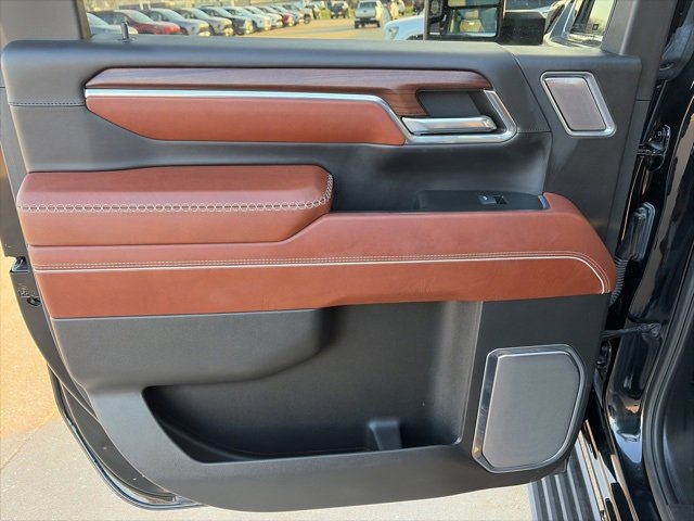 Used 2024 GMC Sierra 2500 Denali Ultimate image 36