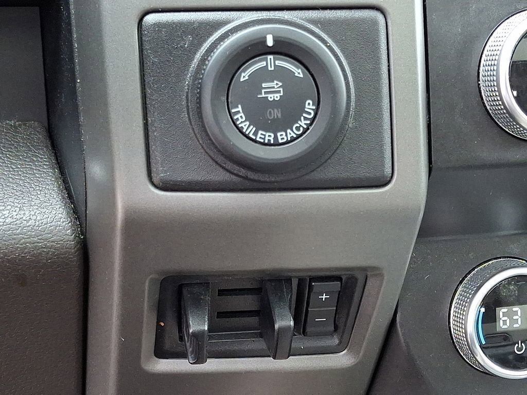 Used 2021 Ford Expedition Max XLT AWD/4WD image 29