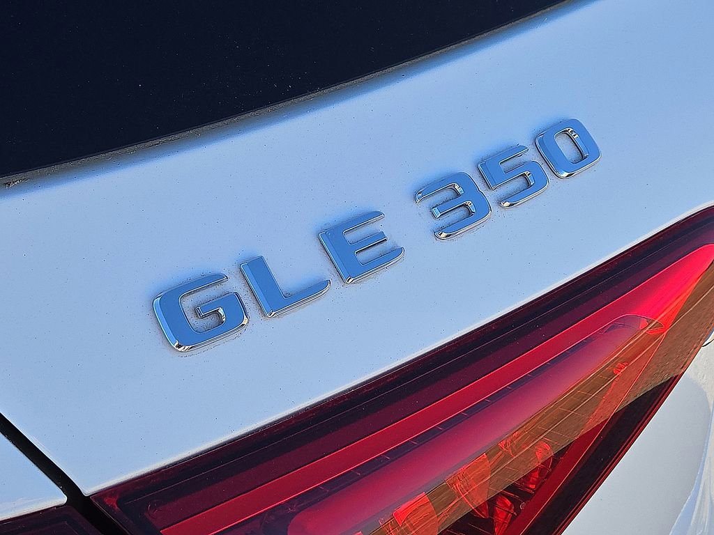 Used 2021 Mercedes-Benz GLE 350 w/ Premium Package image 12