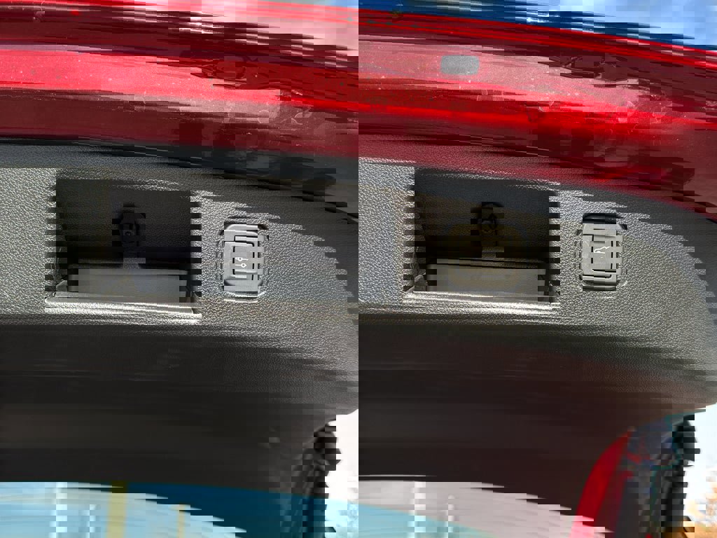 New 2026 Chevrolet Blazer EV LT image 29