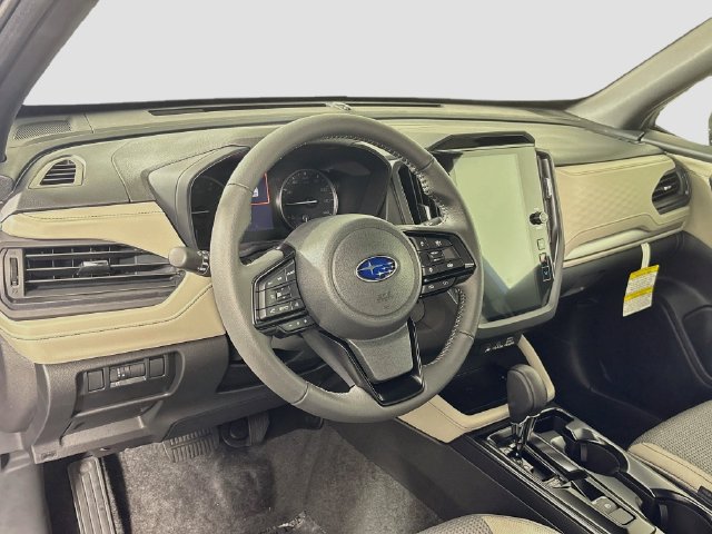 New 2026 Subaru Forester Premium AWD/4WD image 9