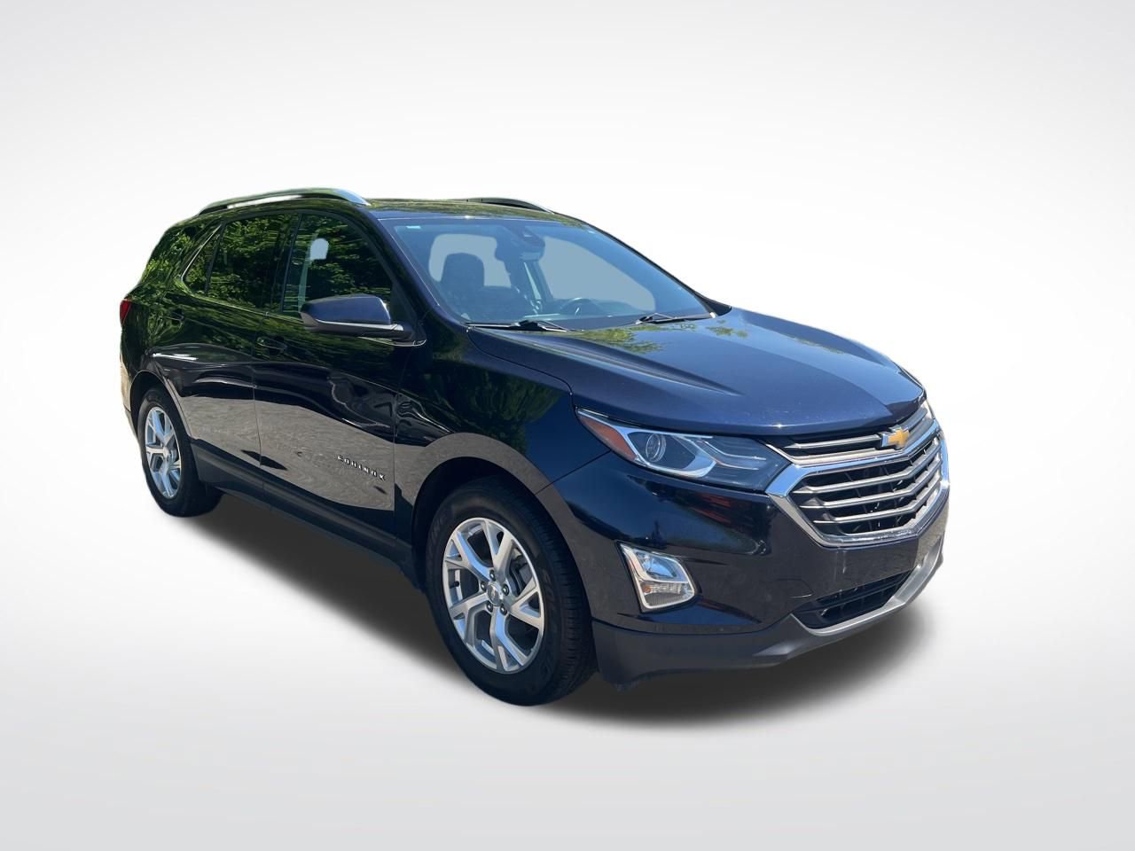 Used 2020 Chevrolet Equinox LT image 9