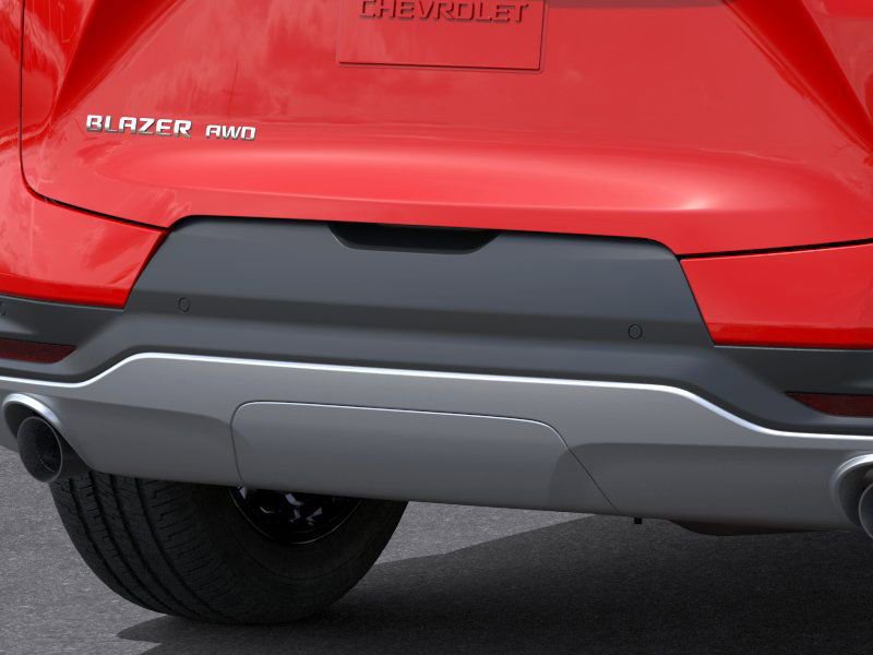 New 2026 Chevrolet Blazer LT w/ Sound & Technology Package image 14