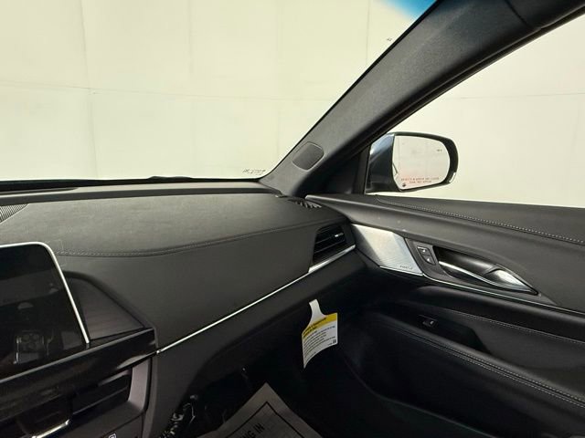 New 2025 Cadillac CT4 Premium Luxury image 17