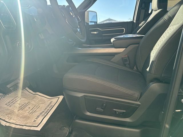 New 2026 RAM 2500 Big Horn image 12