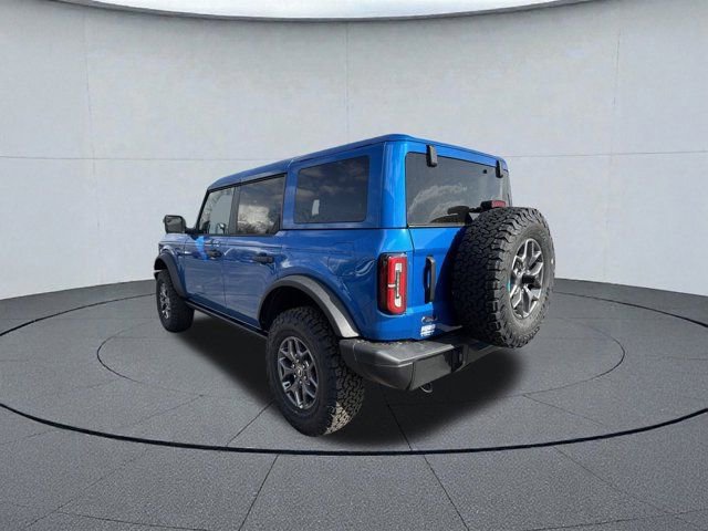 New 2025 Ford Bronco Badlands image 6