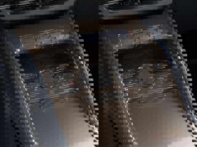 New 2026 Lincoln Nautilus Black Label AWD/4WD image 37