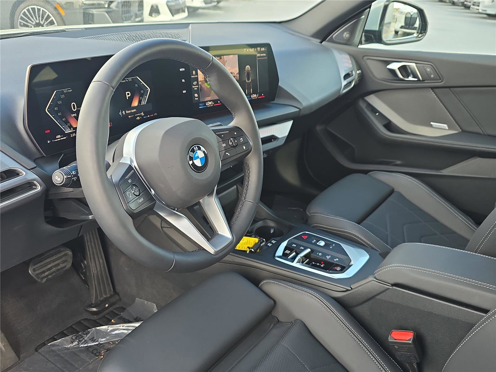 Certified 2026 BMW 228i w/ Premium Package image 17