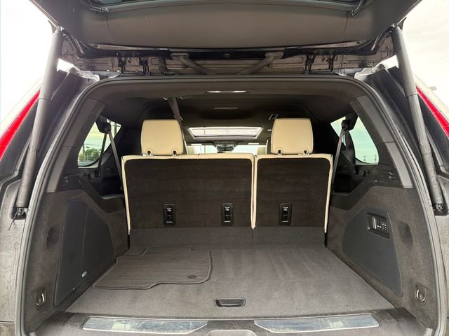 Used 2024 Cadillac Escalade ESV Sport image 25