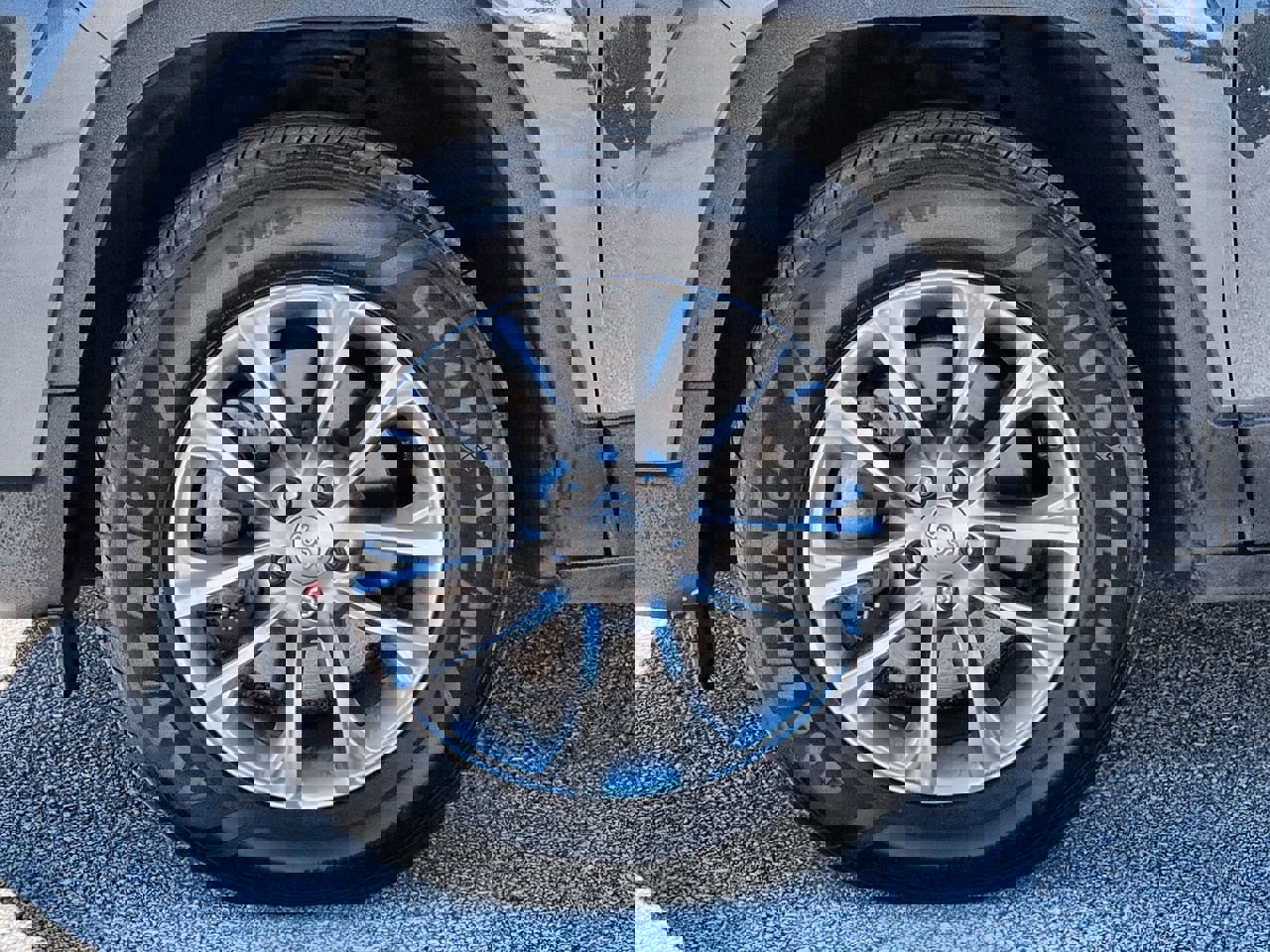 Used 2021 Jeep Cherokee Latitude Lux w/ Sun & Sound Group image 11