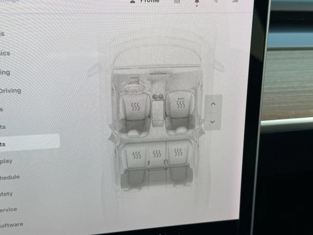 Used 2020 Tesla Model Y Performance AWD/4WD image 27